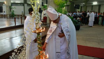 19/11/2023 50th Year of Consecration of the Cathedral